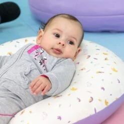 Coussin Bébé Assis -KIDEA BOUTIQUE coussin bebe assis 4