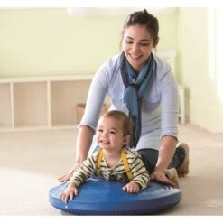 Coussin D'équilibre à Air -KIDEA BOUTIQUE coussin d equilibre 2