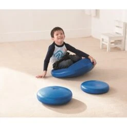 Coussin D'équilibre à Air -KIDEA BOUTIQUE coussin d equilibre 3