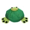 Coussin Géant Grenouille
