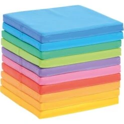 Coussins Coin Regroupement