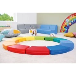 Coussins Espace De Regroupement -KIDEA BOUTIQUE coussins espace de regroupement 4