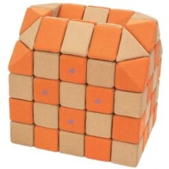 Création 100 Blocs Mousse Géants Magnétiques 11 Création 100 Blocs Mousse Géants Magnétiques -KIDEA BOUTIQUE creation 100 blocs mousse geants magnetiques 11