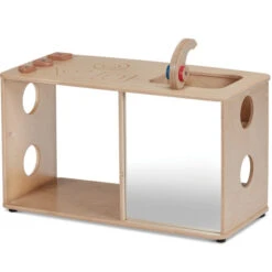 Cuisine En Bois Pour Bébé 2 Cuisine En Bois Pour Bébé -KIDEA BOUTIQUE cuisine en bois pour bebe 2