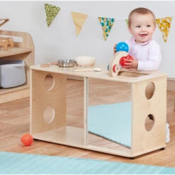 Cuisine En Bois Pour Bébé 4 Cuisine En Bois Pour Bébé -KIDEA BOUTIQUE cuisine en bois pour bebe 4