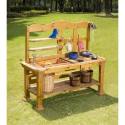 Cuisine Extérieur Espace Enfants 2 Cuisine Extérieur Espace Enfants -KIDEA BOUTIQUE cuisine exterieur espace enfants 2