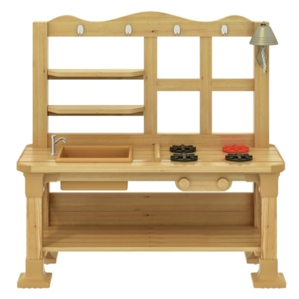 Cuisine extérieur espace enfants Cuisine Extérieur Espace Enfants -KIDEA BOUTIQUE cuisine exterieur espace enfants