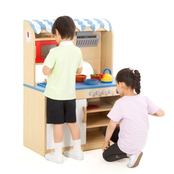 Cuisine imitation compacte Cuisine Imitation Compacte -KIDEA BOUTIQUE cuisine imitation compacte 1