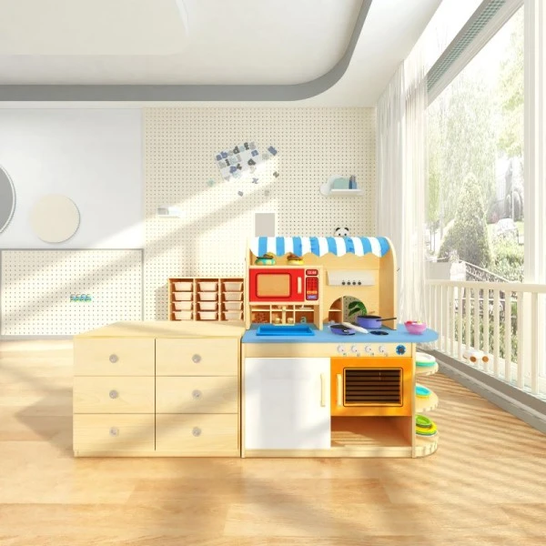 Cuisine imitation compacte Cuisine Imitation Compacte -KIDEA BOUTIQUE cuisine imitation compacte 2