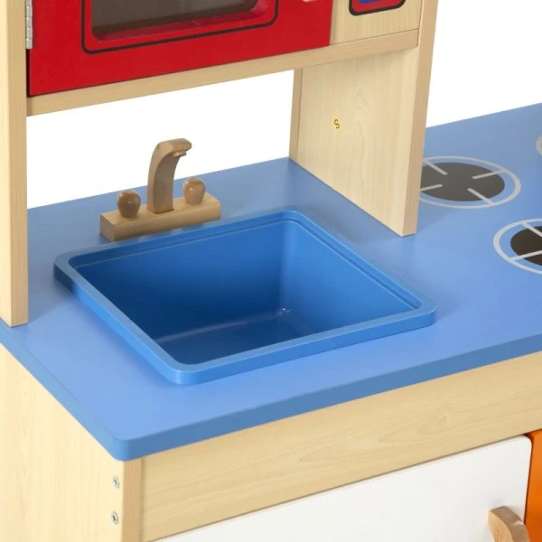 Cuisine imitation compacte Cuisine Imitation Compacte -KIDEA BOUTIQUE cuisine imitation compacte 3