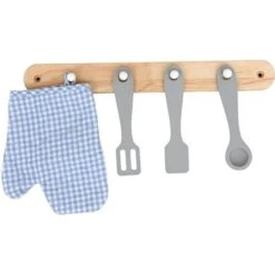 Cuisinière En Bois Enfant -KIDEA BOUTIQUE cuisiniere jeu imitation maternelle 3
