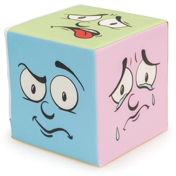 Dé des émotions Dé Des émotions -KIDEA BOUTIQUE de des emotions