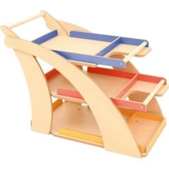 Desserte D'activités Manuelles