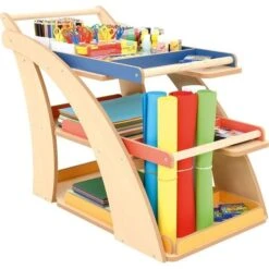 Desserte D'activités Manuelles -KIDEA BOUTIQUE desserte activite manuelle 3