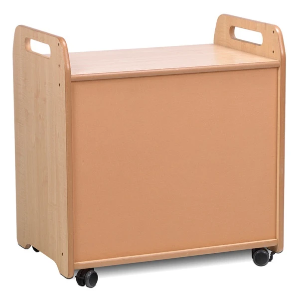 Double colonne mobile avec bacs à jouets Double Colonne Mobile Avec Bacs à Jouets -KIDEA BOUTIQUE double colonne mobile avec bacs a jouets 3