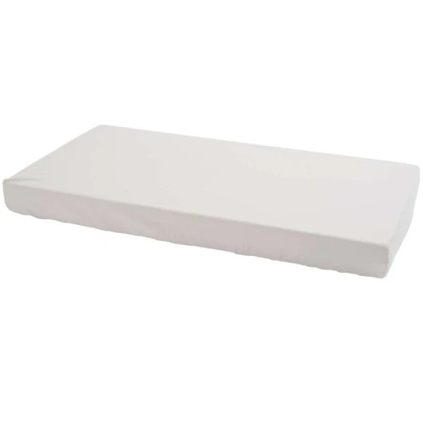 Lot de 7 - Drap housse coton bio crèche Lot De 7 - Drap Housse Coton Bio Crèche -KIDEA BOUTIQUE drap housse coton bio 1