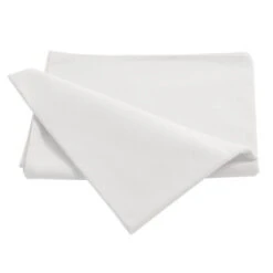 Lot De 9 - Drap Plat Crèche Et Maternelle