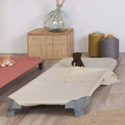 Lot De 7 - Drap Sac Couchette Collectivité