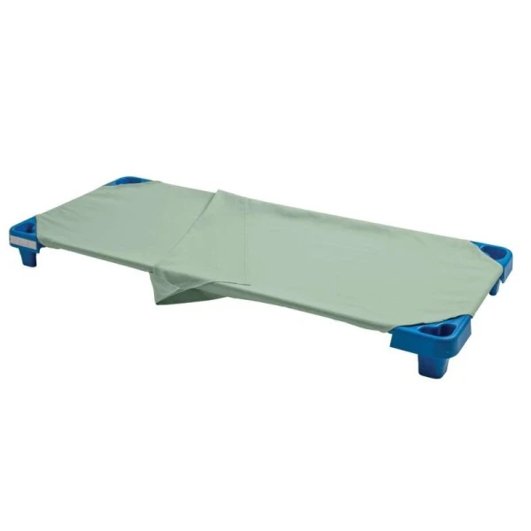 Lot de 8 - Drap sac pour couchette Lot De 8 - Drap Sac Pour Couchette -KIDEA BOUTIQUE drap sac pour couchette