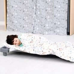 Duvet Et Oreiller Collectivité Pour Enfant -KIDEA BOUTIQUE duvet et oreiller collectivite pour enfant 2