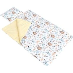 Duvet Et Oreiller Collectivité Pour Enfant