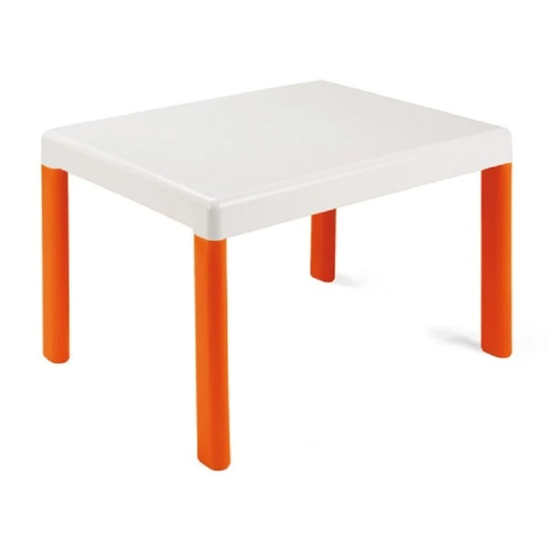 Ensemble 1 table et 2 chaises empilables Ensemble 1 Table Et 2 Chaises Empilables -KIDEA BOUTIQUE ensemble 1 table et 2 chaises en polypropylene 6