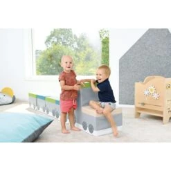 Ensemble Bancs En Mousse -KIDEA BOUTIQUE ensemble bancs en mousse 2