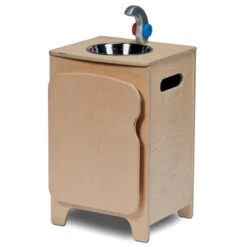 Ensemble Cuisine En Bois Enfant -KIDEA BOUTIQUE ensemble cuisine jeu imitation maternelle 3