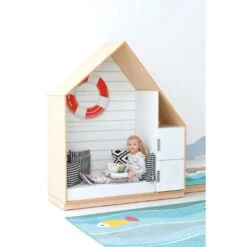 Ensemble Meubles Avec Cabane 3 Ensemble Meubles Avec Cabane -KIDEA BOUTIQUE ensemble meubles avec cabane 3