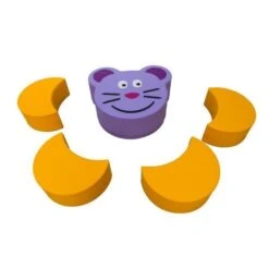 Mobilier Mousse Souris