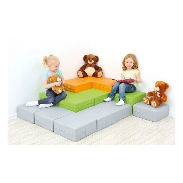 Ensemble poufs enfant Ensemble Poufs Enfant -KIDEA BOUTIQUE ensemble poufs enfant 1