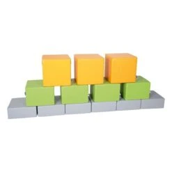 Ensemble Poufs Enfant