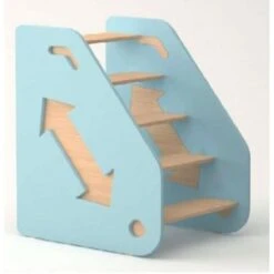 Escabeau Pour Meuble à Langer -KIDEA BOUTIQUE escabeau pour meuble a langer 2