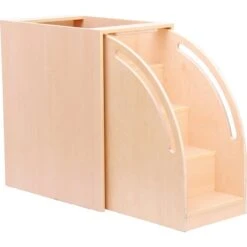 Escalier Pour Table à Langer