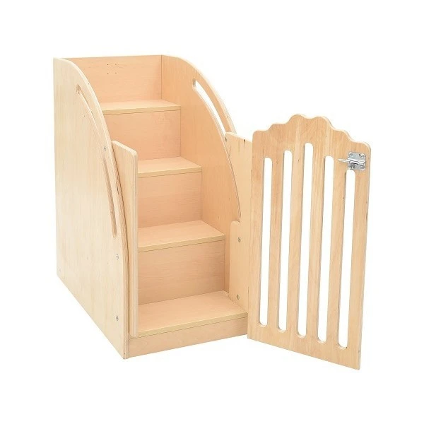 Escalier pour table à langer Escalier Pour Table à Langer -KIDEA BOUTIQUE escalier pour table a langer 3