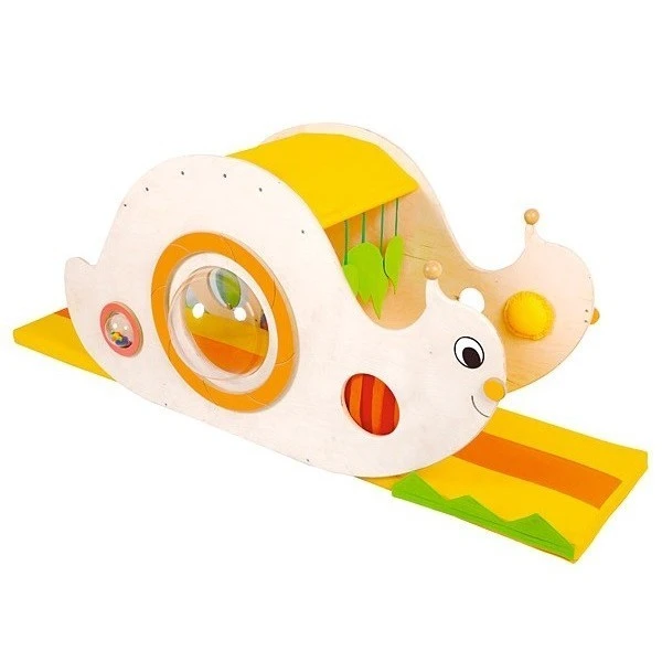 Escargot sensoriel Escargot Sensoriel -KIDEA BOUTIQUE escargot sensoriel 1