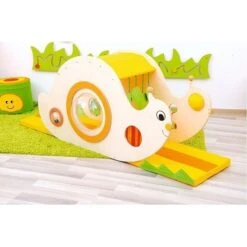 Escargot Sensoriel 2 Escargot Sensoriel -KIDEA BOUTIQUE escargot sensoriel 2