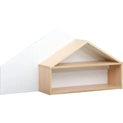 Etagère Murale Maison