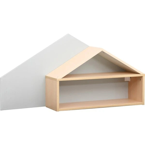 Etagère murale maison Etagère Murale Maison -KIDEA BOUTIQUE etagere murale maison 5