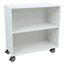 Etagère Sur Roulettes