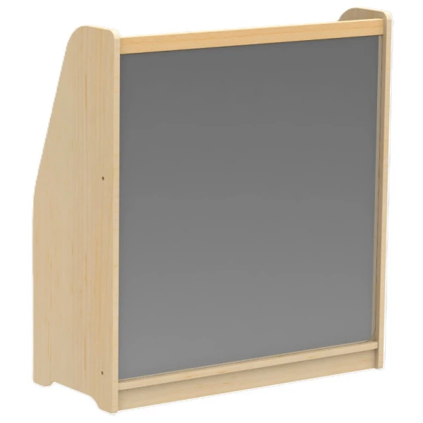 Etagères Montessori avec miroir enfant Etagères Montessori Avec Miroir Enfant -KIDEA BOUTIQUE etageres montessori avec miroir enfant 1