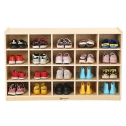 Etagères Pour Chaussures D'enfants -KIDEA BOUTIQUE etageres pour chaussures d enfants 2