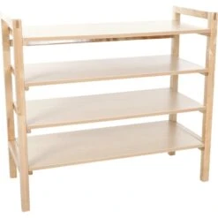 Etagères Rangement Matériel éducatif