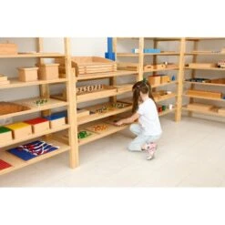 Etagères Rangement Matériel éducatif -KIDEA BOUTIQUE etageres rangement materiel educatif 3