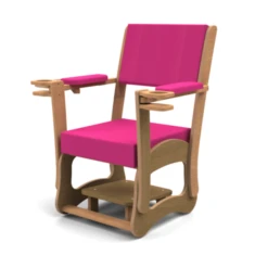 Fauteuil D’allaitement Professionnel