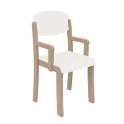 Fauteuil Bébé Avec Accoudoirs -KIDEA BOUTIQUE fauteuil bebe avec accoudoirs 5