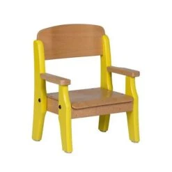 Fauteuil Crèche - T00 à T1 -KIDEA BOUTIQUE fauteuil creche t00 a t1 2