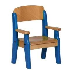 Fauteuil Crèche - T00 à T1