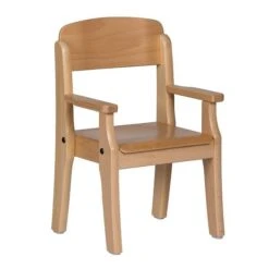 Fauteuil Crèche - T00 à T1 -KIDEA BOUTIQUE fauteuil creche t00 a t1 3