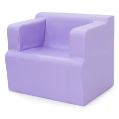 Fauteuil D'allaitement Crèche